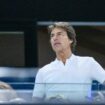 JO de Paris 2024 : Tom Cruise en mission pour la cérémonie de clôture ?