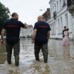 Inondations : plusieurs départements touchés dans le nord et dans l'est, de nombreux dégâts