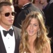 Brad Pitt und Jennifer Aniston waren von 2000 bis 2005 ein Paar - zum 40. Geburtstag machte sie ihm ein ganz besonderes Gesche