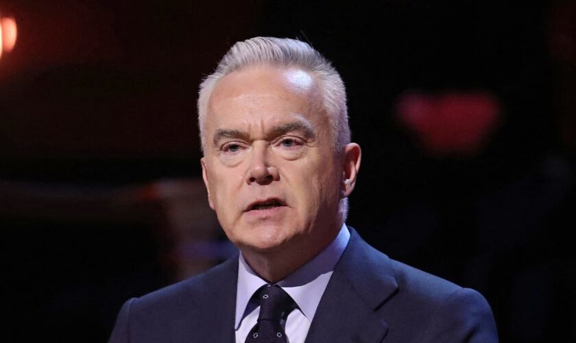 BBC removes Doctor Who episode with Huw Edwards cameo from iPlayer