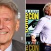 Harrison Ford says acting in Marvel film required him to be ‘an idiot for money’