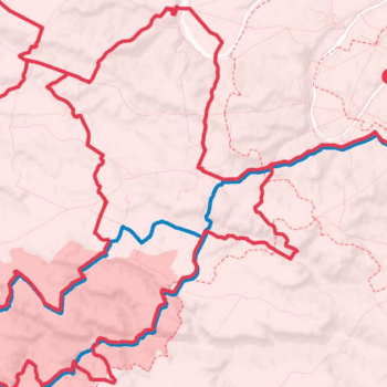 JO 2024 : j’ai testé pour vous le parcours de la course olympique à vélo