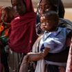 Sudan: Experten rufen Hungersnot in Teilen des Landes aus