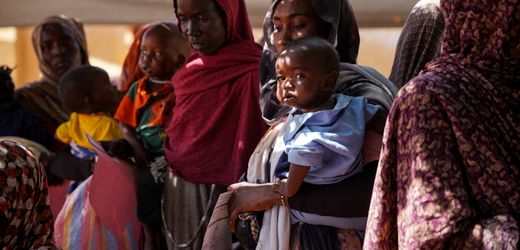 Sudan: Experten rufen Hungersnot in Teilen des Landes aus