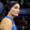 Italy's Angela Carini expresses regret over Olympic boxing match against fighter who failed gender test