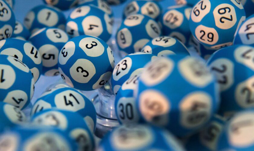 Résultat de l'Euromillions (FDJ) : le tirage du vendredi 2 août, 28 millions d'euros en jeu