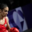 Boxen bei Olympia: Aufregung um Imane Khelif - Was Sie zu dem Fall wissen sollten