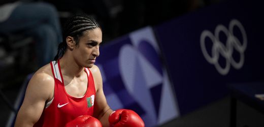 Boxen bei Olympia: Aufregung um Imane Khelif - Was Sie zu dem Fall wissen sollten