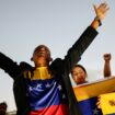 Präsidentschaftswahl in Venezuela: Opposition in Venezuela ruft zu landesweiten Protesten auf