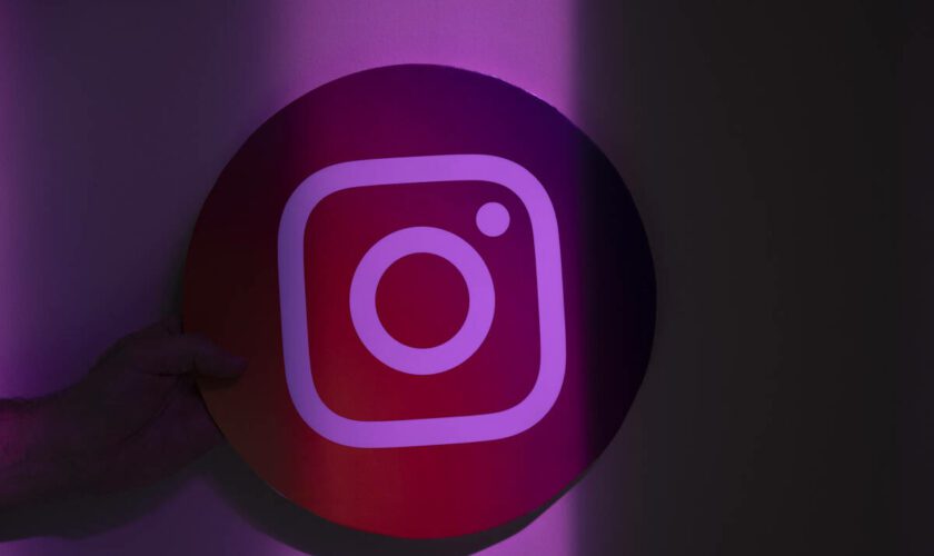 La Turquie bloque l’accès au réseau social Instagram sans justification