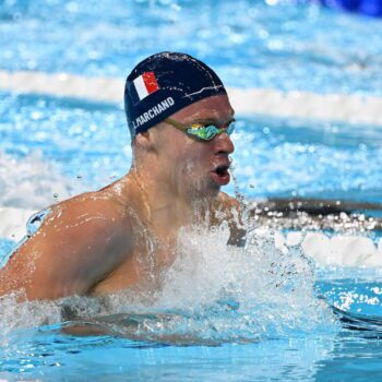 DIRECT. Natation aux JO 2024 : le bronze pour Manaudou, Marchand vise une 4e médaille d'or ! Les finales