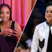 Jemele Hill, Dawn Staley call out critics of controversial Olympic boxer: 'Hope Khelif sues some people'