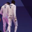 JO de Paris 2024 : pour les escrimeurs français, des coups d’épée dans l’eau