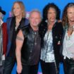 Aerosmith retires from touring, Steven Tyler's voice won’t make full 'recovery': 'Heartbreaking'