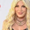 Tori Spelling erklärt William Shatner, was OnlyFans ist