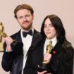 Finneas defends sister Billie Eilish after commenter calls her ‘Guess’ verse ‘predatory’