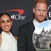 Prince Harry and Meghan were 'snubbed' from the Royal Family's annual summer trip to Balmoral Castle amid 'deepening rift with King Charles'