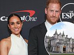 Prince Harry and Meghan were 'snubbed' from the Royal Family's annual summer trip to Balmoral Castle amid 'deepening rift with King Charles'