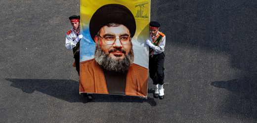 Hisbollah im Libanon: Wie die Terrororganisation zur Gefahr im Nahen Osten wurde