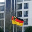 Freigelassene sind im Bundeswehrkrankenhaus Koblenz