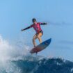 JO de Paris 2024 : les surfeurs français sur la bonne vague