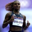 Could it be a super Saturday for Team GB? Dina Asher-Smith to race in 100m | Olympics latest on Sky Sports