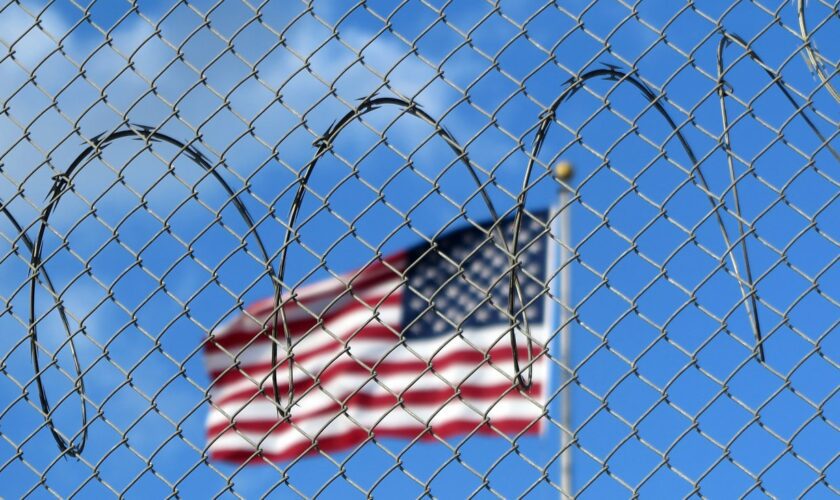 Guantanamo: USA widerrufen Strafvereinbarung mit mutmaßlichem 9/11-Drahtzieher