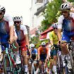 DIRECT. Cyclisme sur route aux JO 2024 : à domicile, Julian Alaphilippe en quête du titre olympique, l'avant course en live