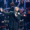 Sam Smith at the Proms review: Singer promises to stay clothed in rich, soulful and entirely appropriate performance