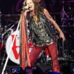 Aerosmith wird nicht mehr auf Tour gehen. Foto: Amy Harris/Invision via AP/dpa