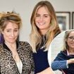 Tragedy as Cressida Bonas' sister Pandora Cooper-Key dies aged 51 after two decades suffering from different cancers