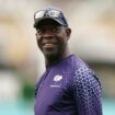 Head coach Ottis Gibson to leave Yorkshire at end of the season