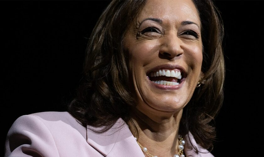 13 Days: Kamala Harris has not held a press conference since emerging as presumptive Democratic nominee