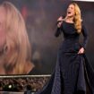 Adele überzeugt beim ersten Münchner Riesenkonzert