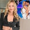 Laura Whitmore accuses BBC bosses of 'gaslighting' her over her Strictly Come Dancing experience with Giovanni Pernice