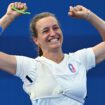 Tir à l’arc aux JO de Paris 2024 : la Française Lisa Barbelin remporte la médaille de bronze