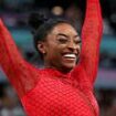 Simone Biles wins ANOTHER Olympic gold! USA gymnastics legends triumphs in vault final to make more history at Paris Games