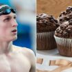 Olympian rocks TikTok over chocolate muffins that taste 'just like cake'