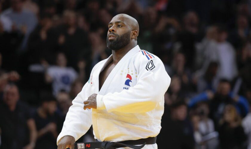 Judo aux JO 2024 : 10 médailles dont 2 en or, les résultats