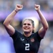 Who is Ilona Maher? US women’s rugby star and Olympic TikTok sensation