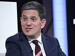 David Miliband is handed £1 million pay package from aid charity heavily funded by British taxpayers - with huge sum almost six times more than what Sir Keir Starmer is paid to run the country