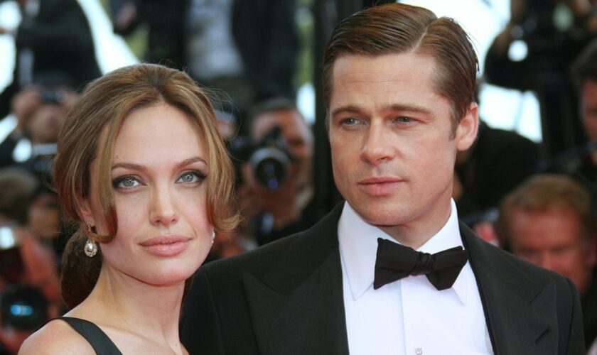 Brad Pitt disputes Angelina Jolie’s claims of attempting to ‘silence’ her with $8.5 million NDA