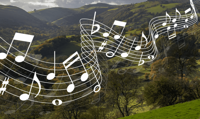 Wales: The land of song - but for how much longer?