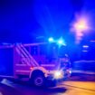 In der Altmark brennt es. Anwohner sollen Fenster und Türen wegen des Rauchs schließen. (Symbolfoto) Foto: Klaus-Dietmar Gabbert