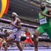 JO 2024 : des sprinteurs africains en embuscade veulent faire trembler les rois du 100 m