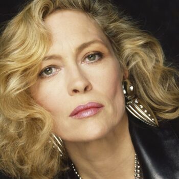 Faye Dunaway: ‘I have, we might as well say, a bipolar diagnosis’