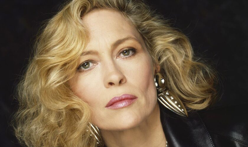 Faye Dunaway: ‘I have, we might as well say, a bipolar diagnosis’