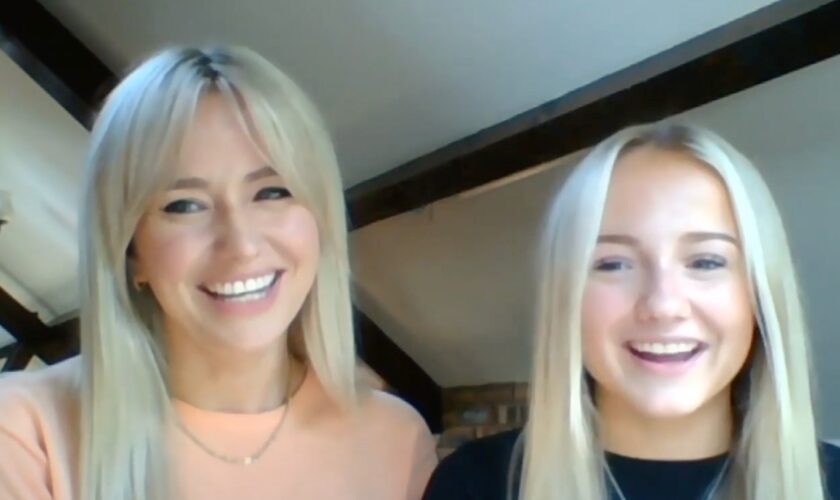 Emmerdale star no longer speaks to her daughter after she joined OnlyFans