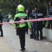 Zwei Tote bei Messerangriff nahe Tel Aviv