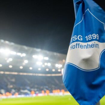 Die TSG 1899 Hoffenheim hat Verteidigerin Jamilla Rankin verpflichtet. Foto: Sebastian Gollnow/dpa